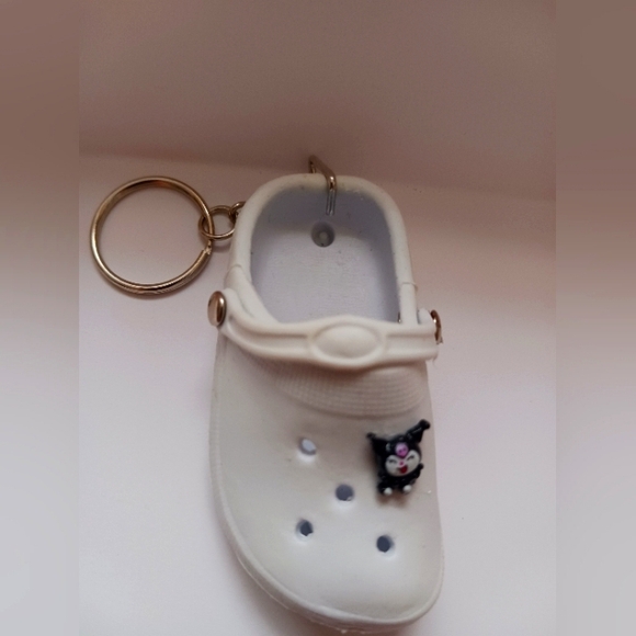 Keychain/Bag Charm Set Of 2 - Picture 4 of 4